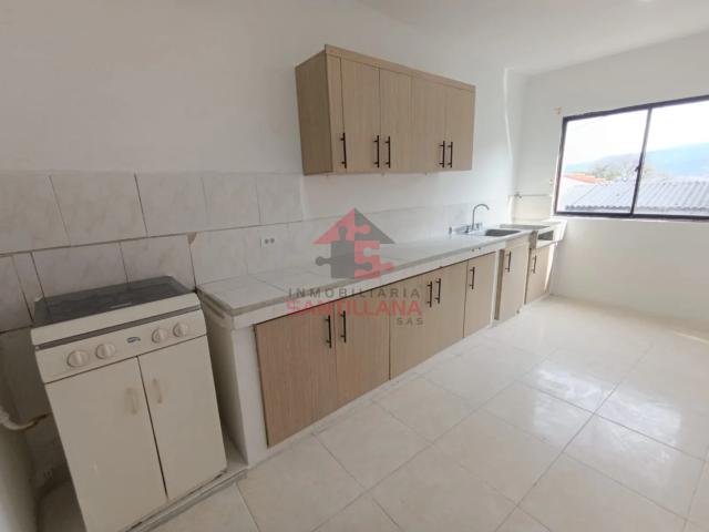 Apartamento en arriendo en Antioquia, Nordeste