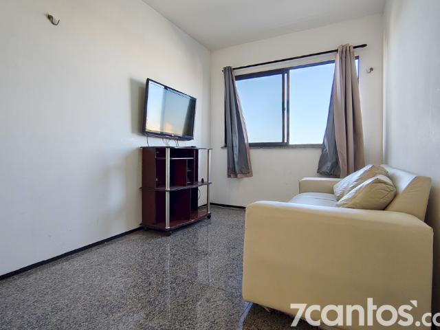Apartamento aluguel em Região Geográfica Imediata de Fortaleza, Fortaleza