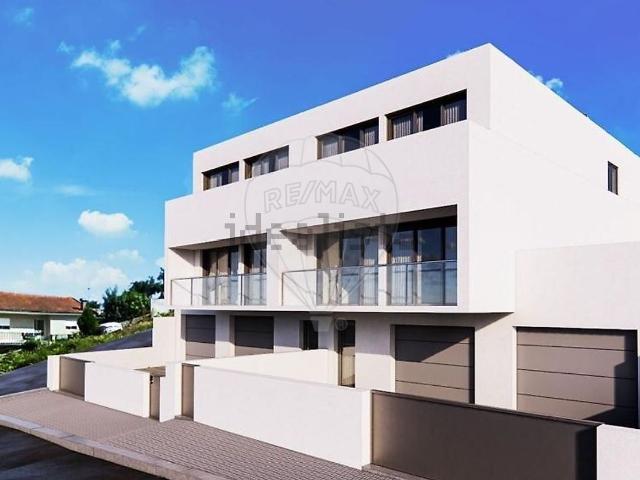 Apartamento venda em Guimarães, Braga