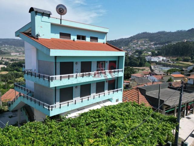 Apartamento venda em Santo Tirso, Porto