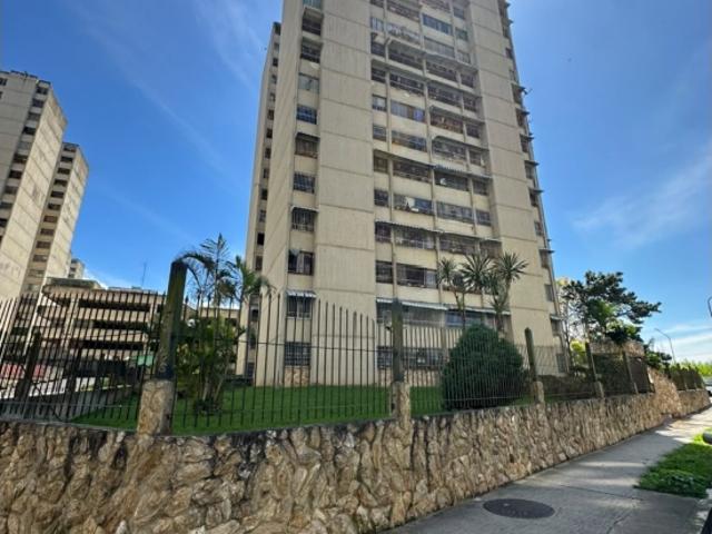 Apartamento en venta en La Rosaleda Sur, San Antonio de Los Altos