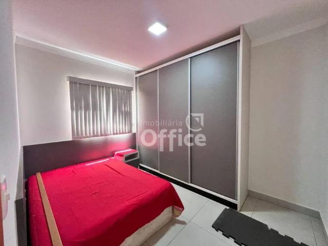 Apartamento venda em Região Geográfica Imediata de Anápolis, Anápolis