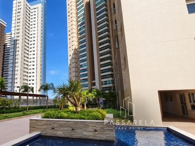 Apartamento venda em Santa Fé, Campo Grande