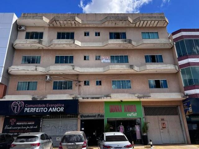 Apartamento venda em Região Geográfica Imediata do Distrito Federal, Região Integrada de Desenvolvimento do Distrito Federal e Entorno