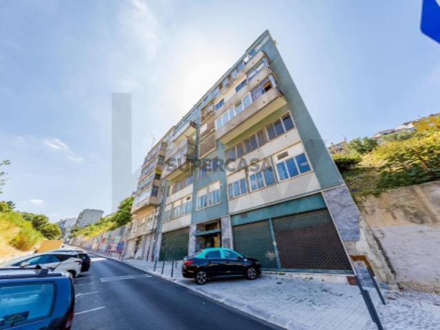 Casa venda em Campo de Ourique, Lisboa