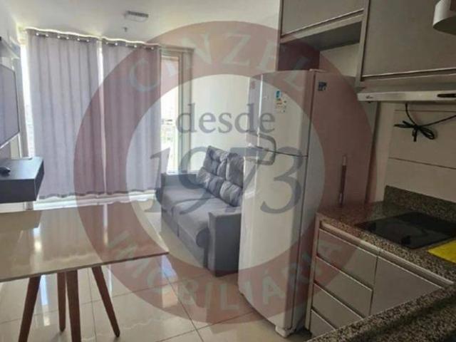 Apartamento aluguel em Setor de Garagens e Concessionárias de Veículos, Águas Claras