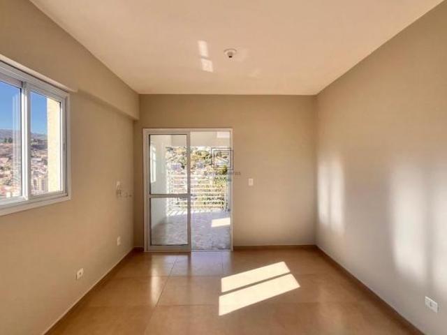 Apartamento venda em Jardim Bela Vista, Poços de Caldas
