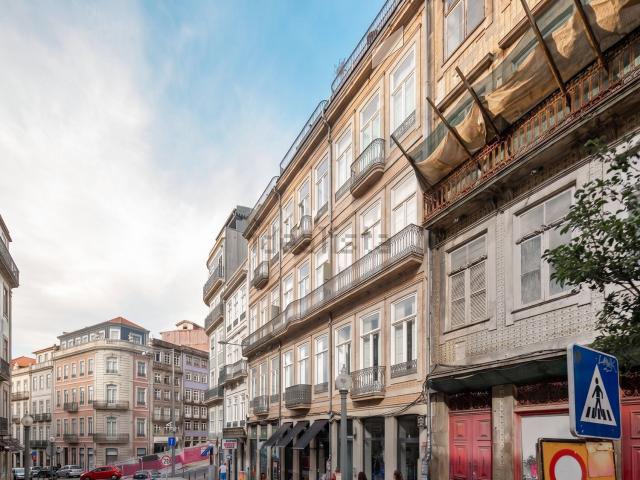 Apartamento venda em Porto, Cedofeita