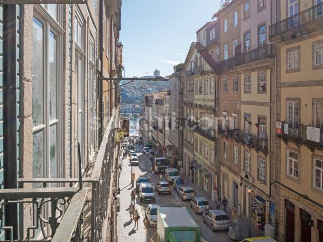 Apartamento venda em Porto, Cedofeita