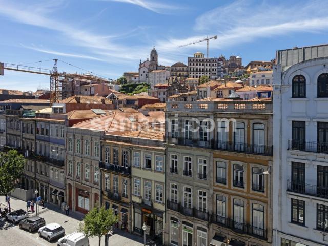 Apartamento venda em Porto, Cedofeita