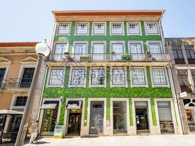 Apartamento venda em Porto, Cedofeita