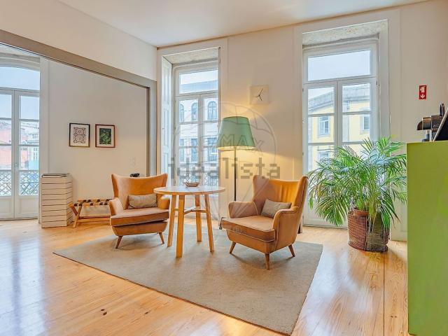 Apartamento venda em Porto, Cedofeita