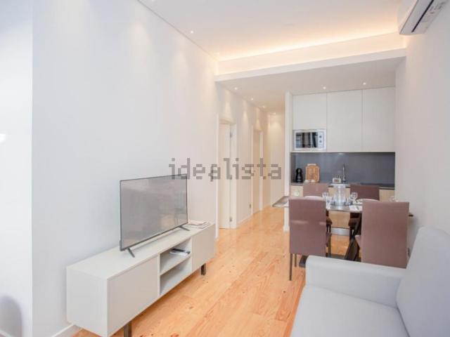 Apartamento alugar em Conjunto Urbano da Ribeira, Porto