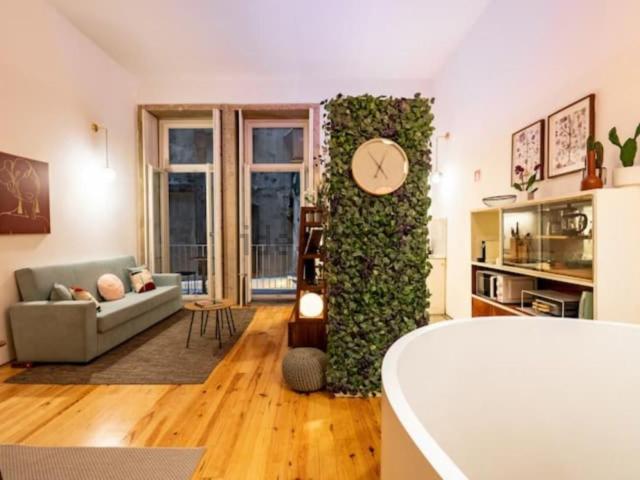 Apartamento alugar em Porto, Cedofeita