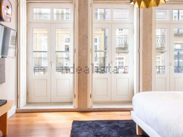 Apartamento alugar em Porto, Cedofeita