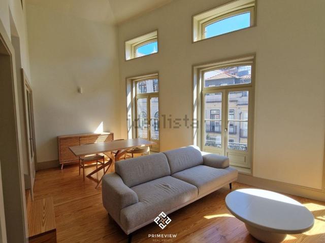 Duplex alugar em Porto, Cedofeita