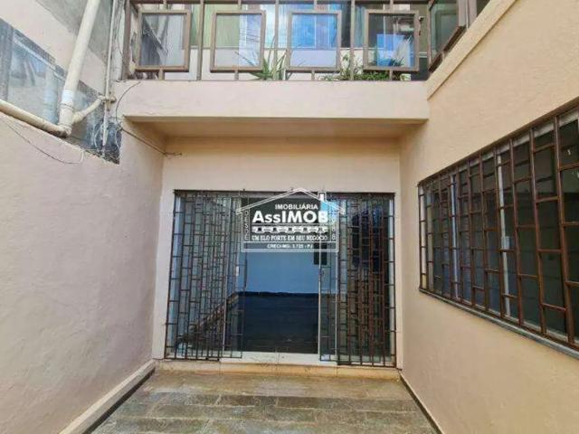 Apartamento aluguel em Paracatu
