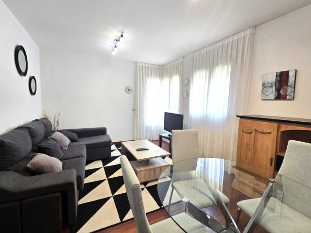 Apartamento en alquiler en Acea de Olga, Lugo