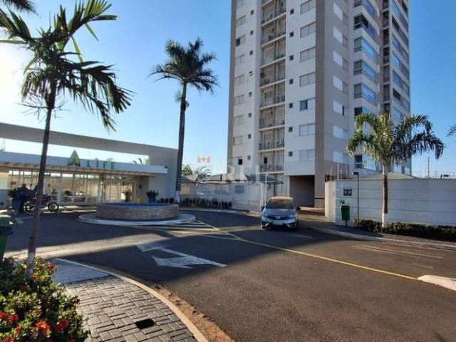 Apartamento aluguel em Região Geográfica Imediata de Rio Verde, Rio Verde