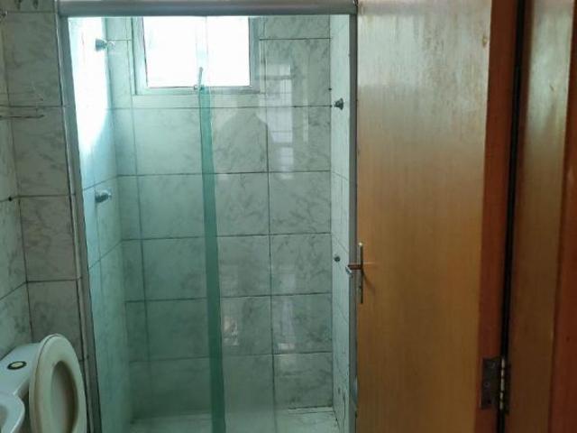 Apartamento venda em São João Batista, Belo Horizonte