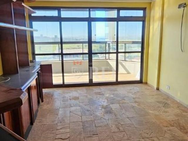 Apartamento aluguel em Região Geográfica Imediata de Rio Verde, Rio Verde