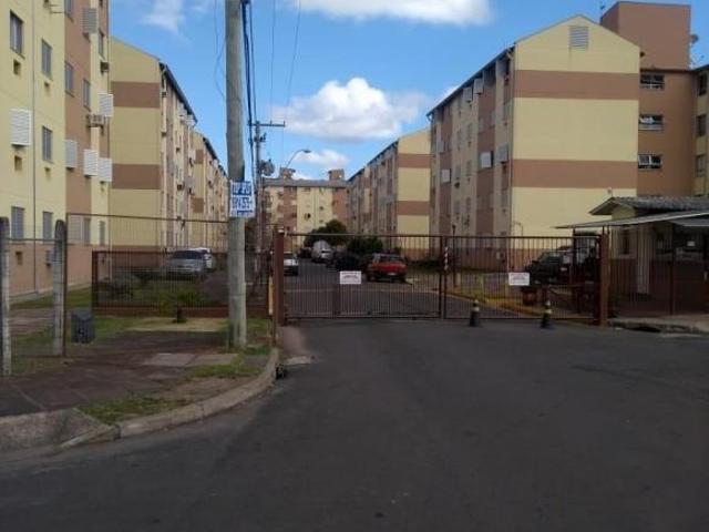 Apartamento venda em Rubem Berta, Porto Alegre