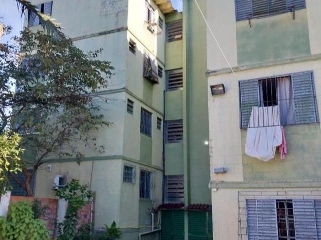 Apartamento venda em Conjunto Habitacional Rubem Berta, Porto Alegre
