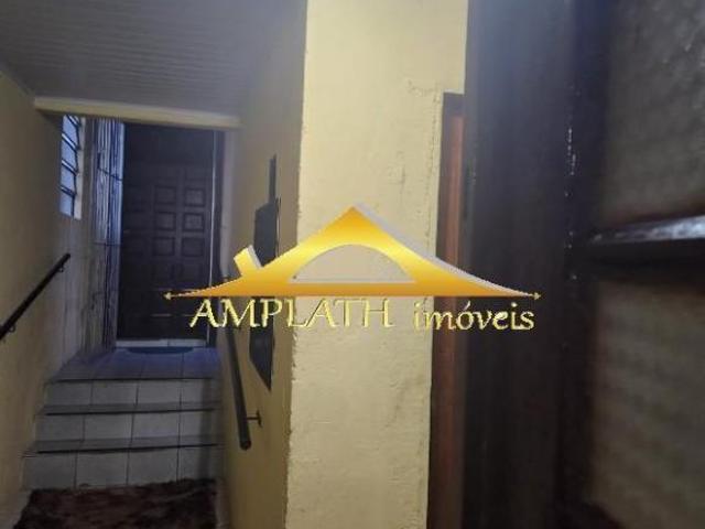 Apartamento venda em Conjunto Habitacional Rubem Berta, Porto Alegre