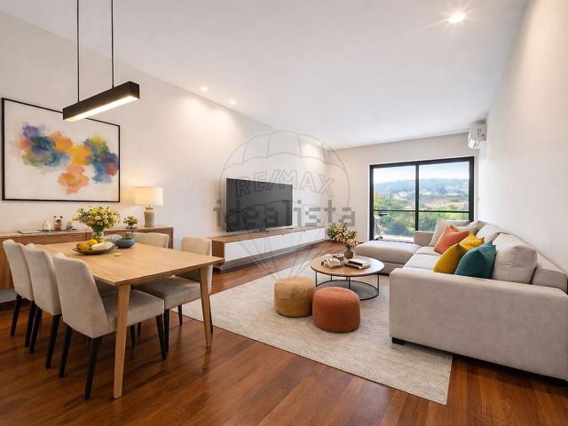 Apartamento venda em Além-do-Rio, Braga