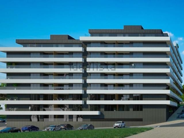 Apartamento venda em Gavião, Braga