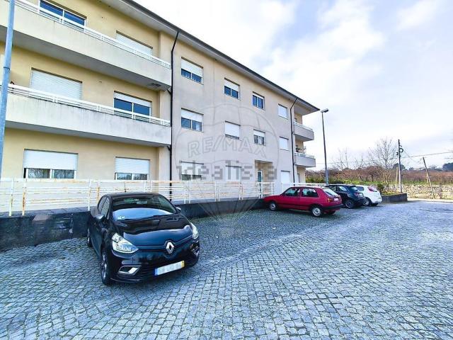 Apartamento venda em Corredoura de Baixo, Gavião