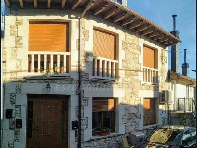 Casa en alquiler en Lubián, Castilla y León