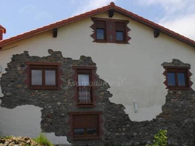 Casa en alquiler en Meruelo, Cantabria