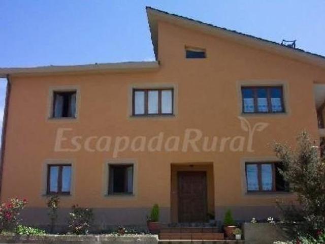 Casa en alquiler en Villayón, Asturias