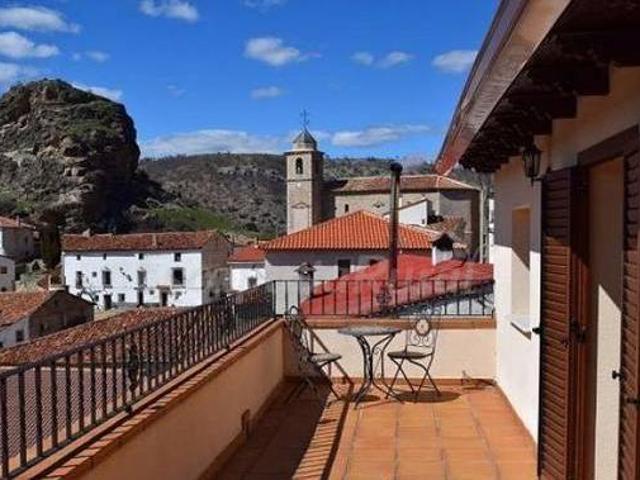 Casa en alquiler en Huélamo, Castilla-La Mancha