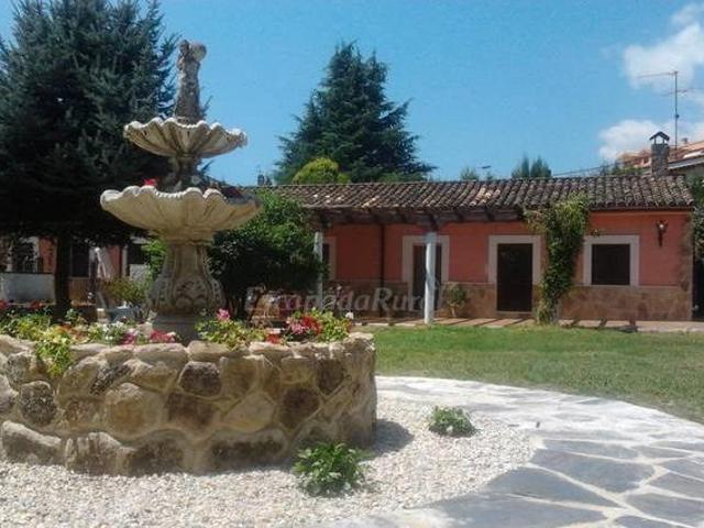 Casa en alquiler en Arenas De San Pedro, Castilla y León