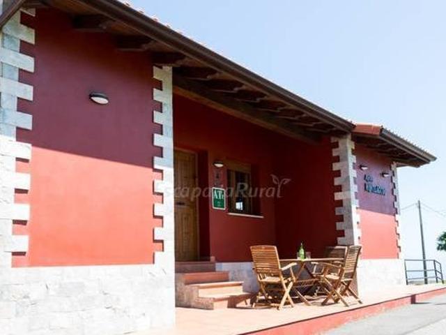 Casa en alquiler en Cudillero, Asturias / Asturies