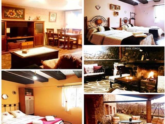 Casa en alquiler en Navaconcejo