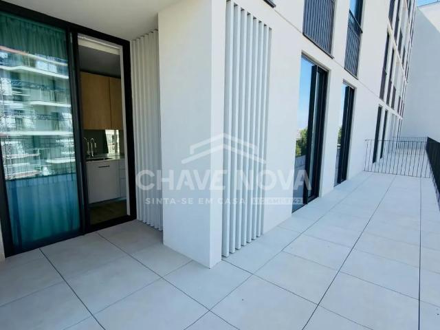 Apartamento alugar em Devesas, Vila Nova De Gaia