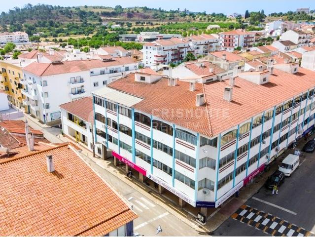 Apartamento venda em São Bartolomeu De Messines, Faro