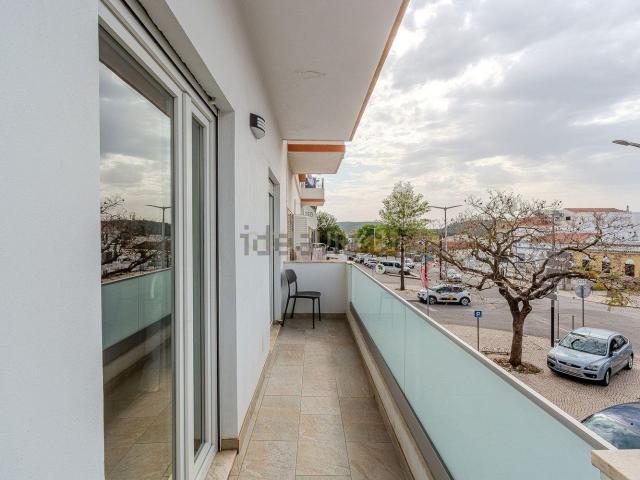 Apartamento venda em São Bartolomeu De Messines, Faro