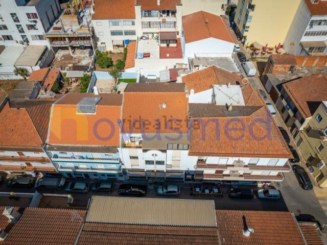 Apartamento venda em São Bartolomeu De Messines, Faro