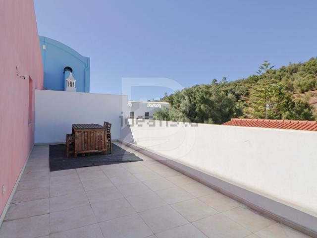 Apartamento venda em São Bartolomeu De Messines, Faro