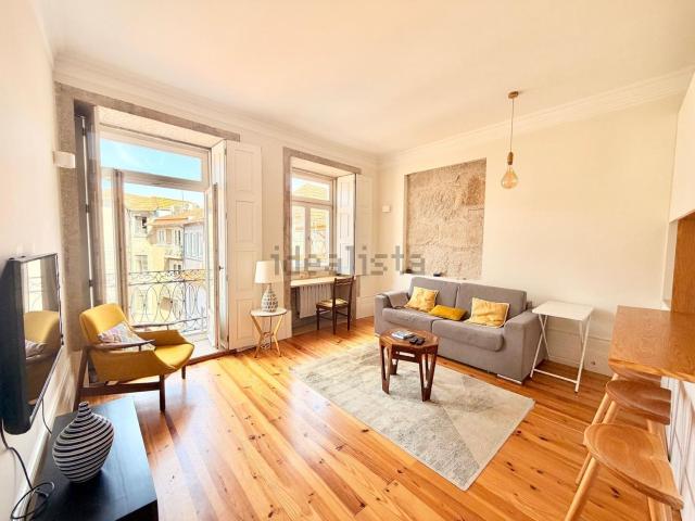 Apartamento venda em Porto, Cedofeita