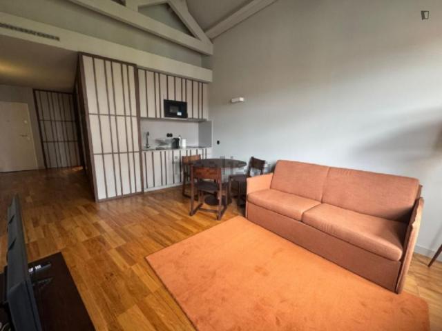 Apartamento alugar em Conjunto Urbano da Ribeira, Porto