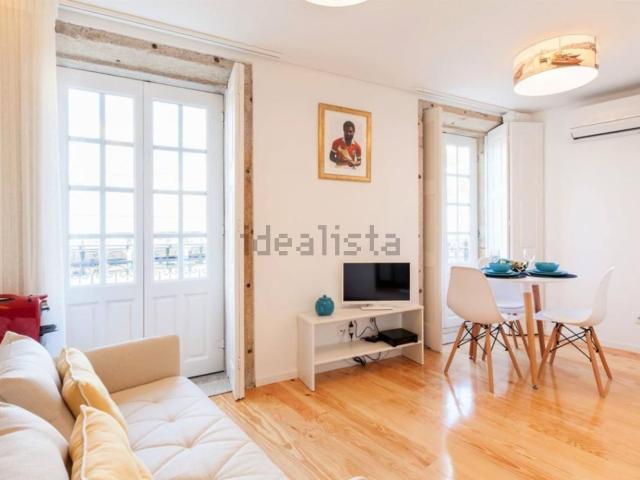 Apartamento alugar em Porto, Cedofeita