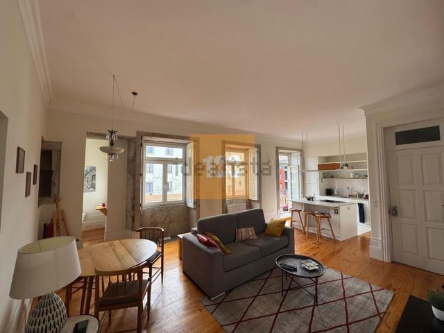 Apartamento venda em Porto, Cedofeita