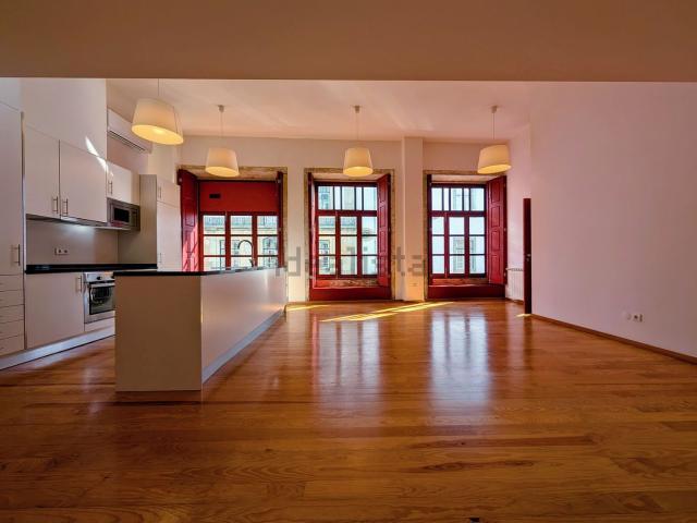 Duplex alugar em Porto, Cedofeita