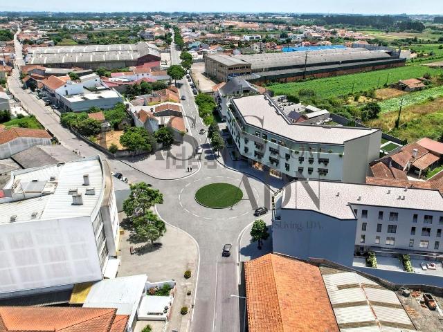 Apartamento venda em Aveiro