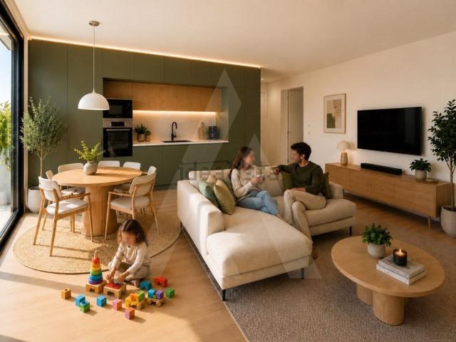 Apartamento venda em Aveiro